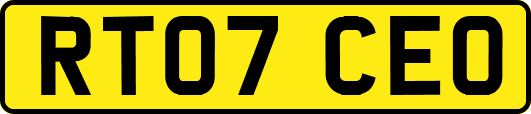 RT07CEO