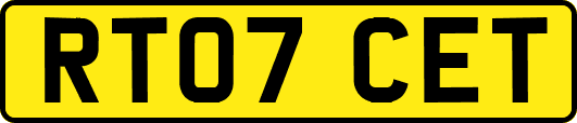 RT07CET