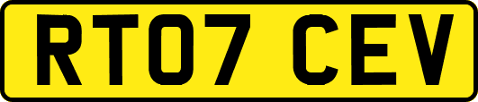 RT07CEV