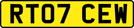 RT07CEW