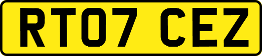 RT07CEZ