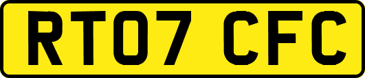 RT07CFC