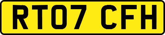 RT07CFH