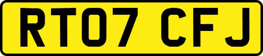 RT07CFJ