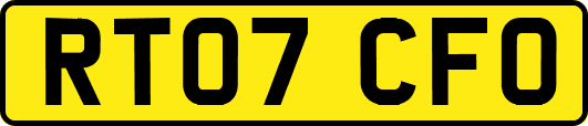 RT07CFO