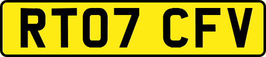 RT07CFV
