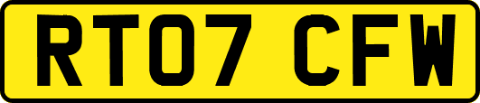 RT07CFW