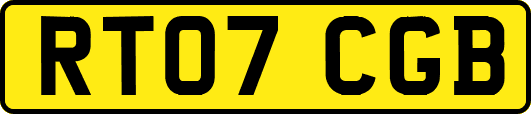 RT07CGB
