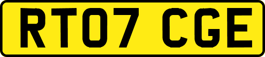 RT07CGE