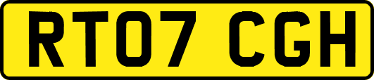 RT07CGH