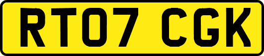 RT07CGK
