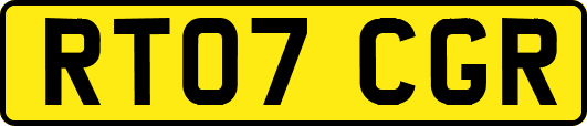 RT07CGR