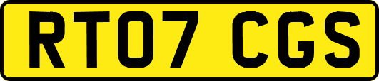RT07CGS