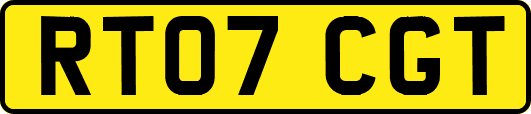 RT07CGT