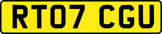 RT07CGU
