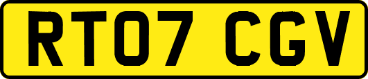 RT07CGV
