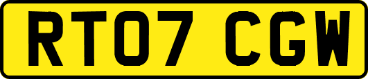 RT07CGW