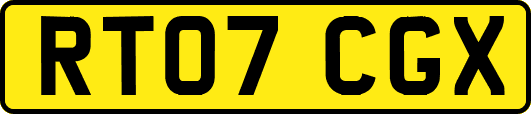 RT07CGX