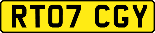 RT07CGY