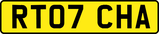 RT07CHA