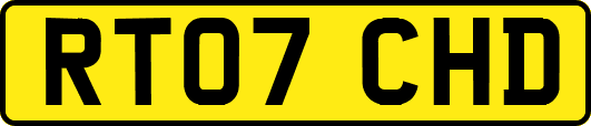 RT07CHD