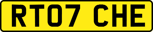 RT07CHE