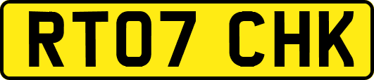 RT07CHK