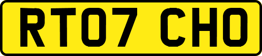 RT07CHO