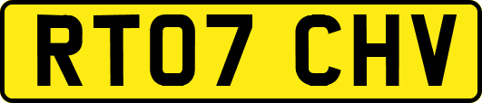 RT07CHV
