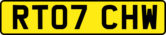 RT07CHW