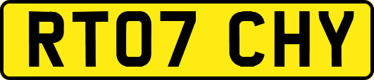 RT07CHY