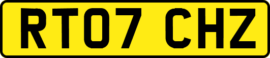 RT07CHZ