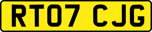 RT07CJG