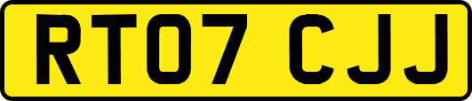 RT07CJJ