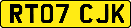 RT07CJK