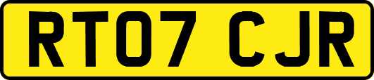 RT07CJR