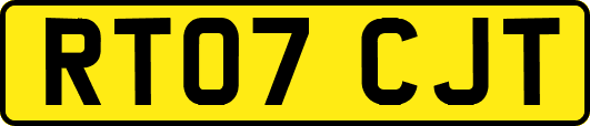 RT07CJT