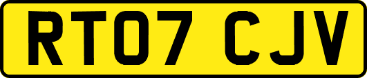 RT07CJV
