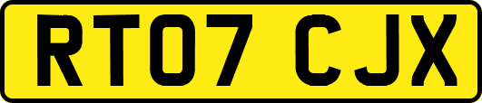 RT07CJX