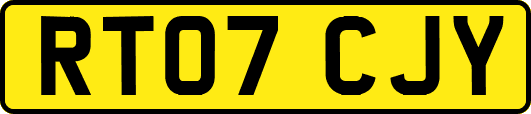 RT07CJY