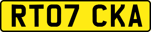 RT07CKA