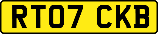 RT07CKB