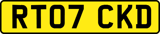 RT07CKD