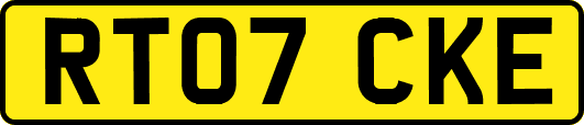 RT07CKE
