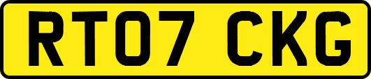 RT07CKG