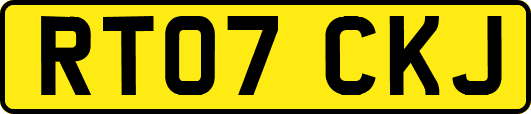 RT07CKJ