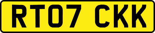 RT07CKK
