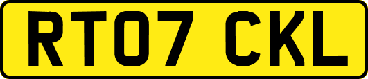 RT07CKL