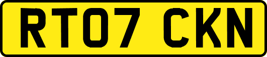 RT07CKN