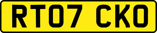 RT07CKO
